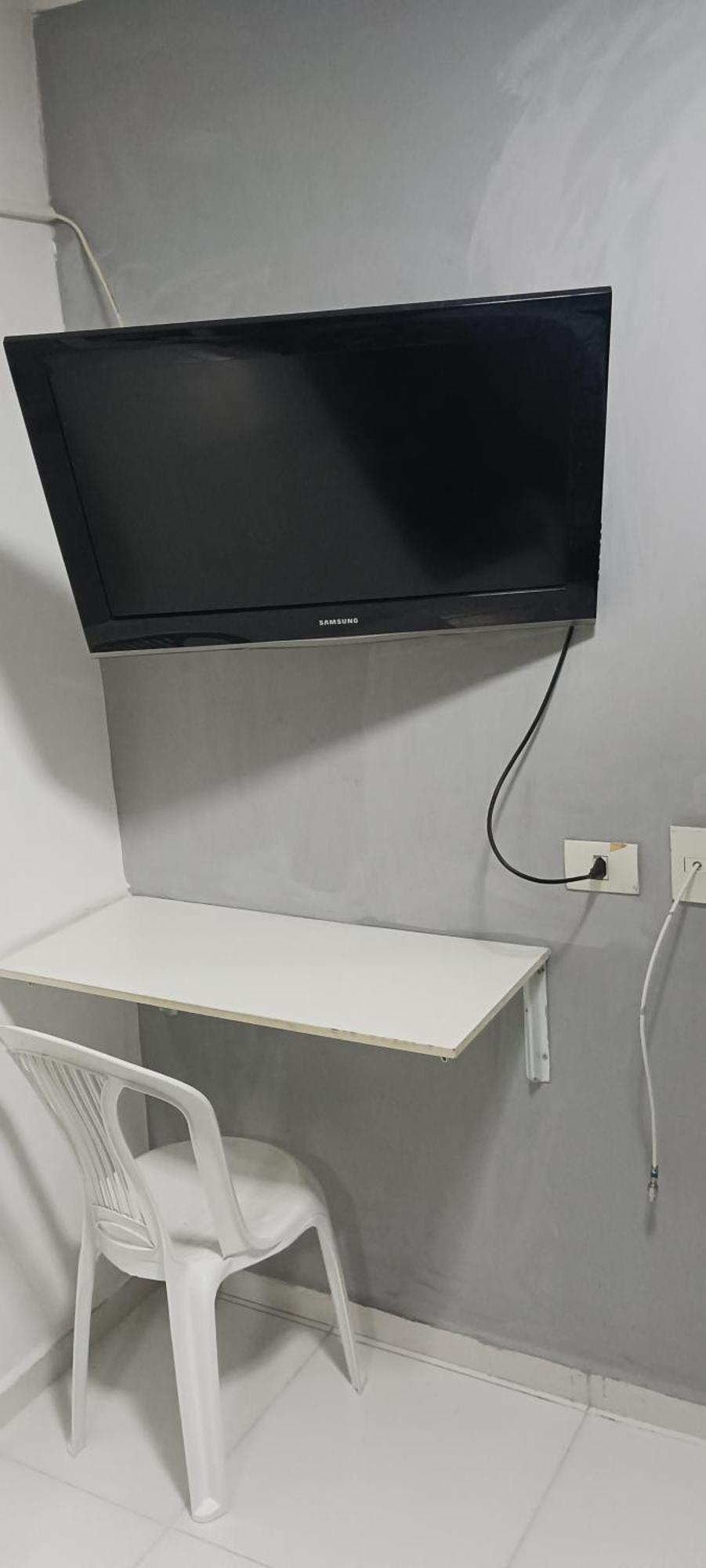 Апартаменти Studio Mobiliado-Metro Jabaquara E Spexpo Сан-Паулу Екстер'єр фото